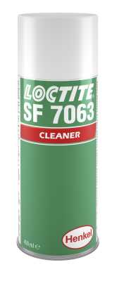 Loctite SF 7063 Cleaner Aerosol