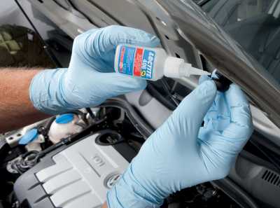 Loctite 222 Screwlock Controlled Torque