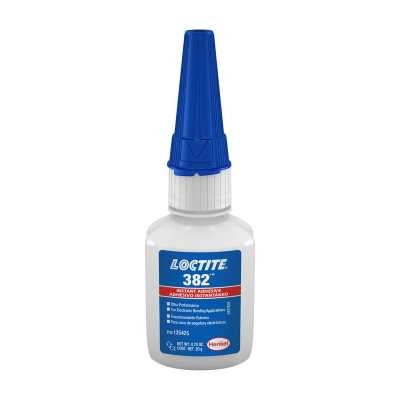 Loctite 382 Tak Pak