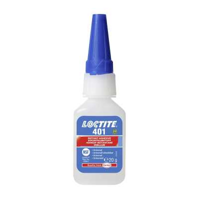 Loctite 401 Instant