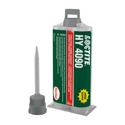 NEW: Loctite HY 4090 Fast, Srong