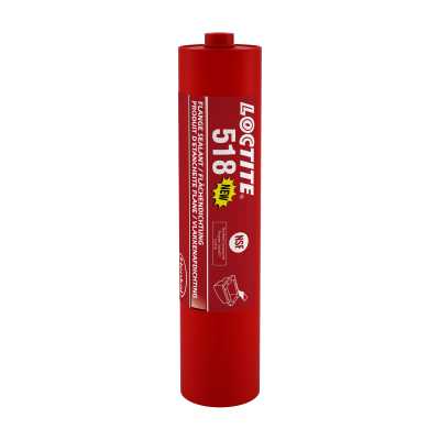Loctite 518 Flexible Fast Cure