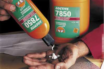 Loctite SF 7850 Citrus Hand Cleaner