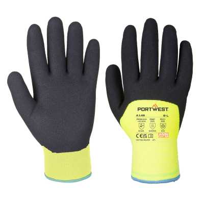 ARTIC WINTER GLOVE XL