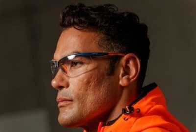 Ultra Vista Goggles Unvented