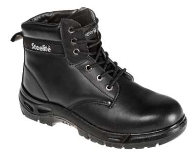 Portwest FW03 Safety Boots