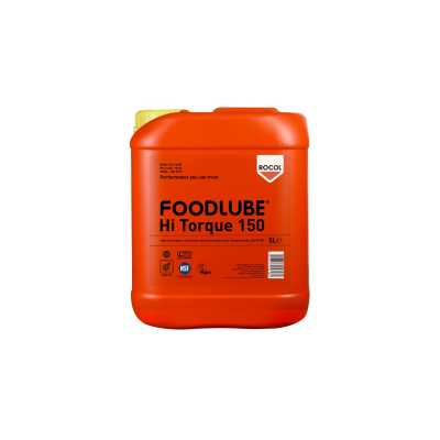 FoodLube Hi-Torque 150
