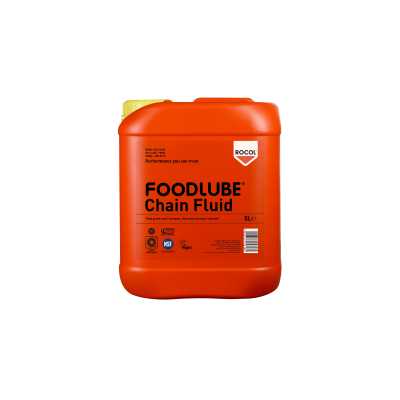 FoodLube Chain Fluid