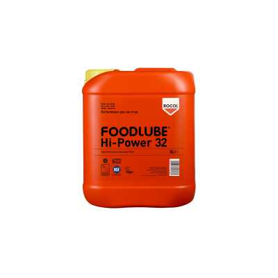 FoodLube Hi-Power 32