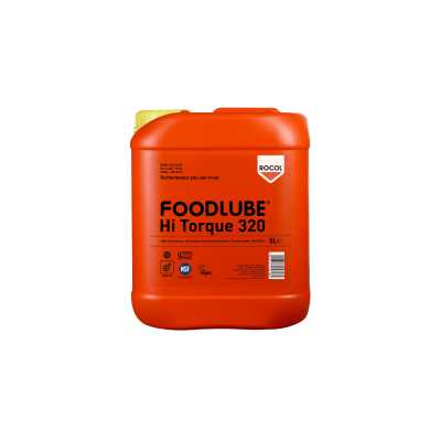 FoodLube Hi-Torque 320