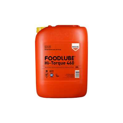FoodLube Hi-Torque 460