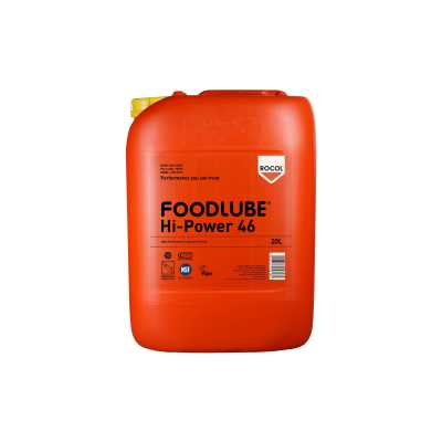 FoodLube Hi-Power 46