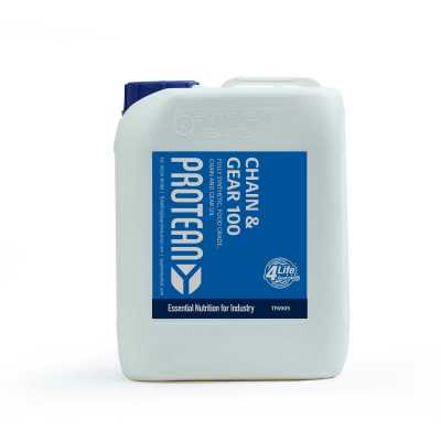 Protean Chain and Gear 100