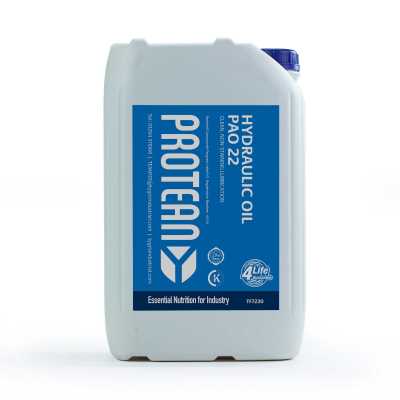 Protean Hydrualic PAO 22