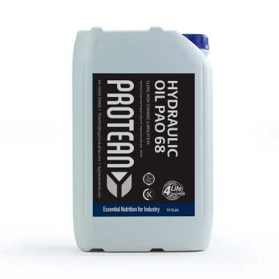 PROTEAN Hydraulic PAO 68 x 20L