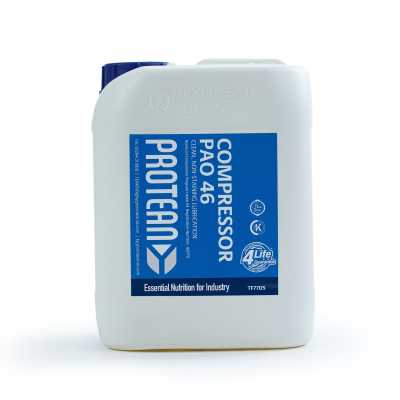 PROTEAN Compressor PAO 46 x 20L