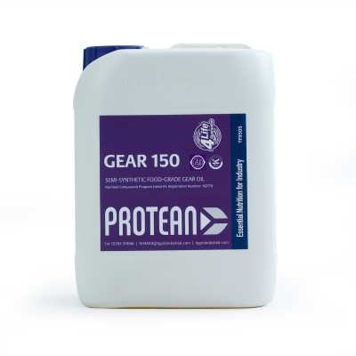 PROTEAN Gear 150 x 205L