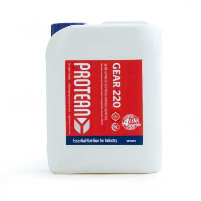 PROTEAN Gear 220 x 5L