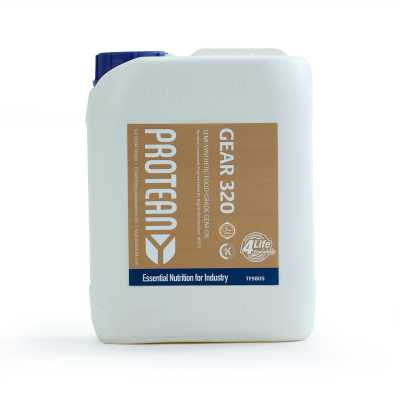 PROTEAN Gear 460 x 20L