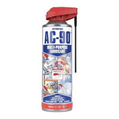 AC-90 25LTR