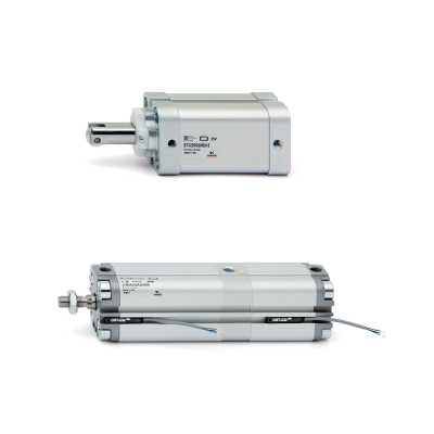 Compact Cylinders