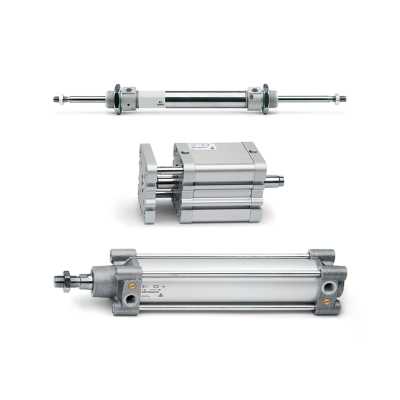 Linear Cylinders