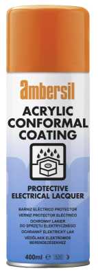 ACRYL CONFORMAL COATING