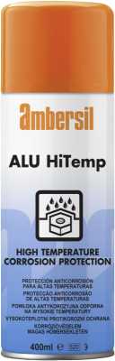 ALU HI-TEMP 400ML