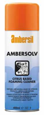 AMBERSOLV 400ML