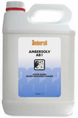 AMBERSOLV AB1 25LTR