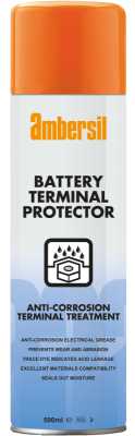BATTERY TERMINAL PROT