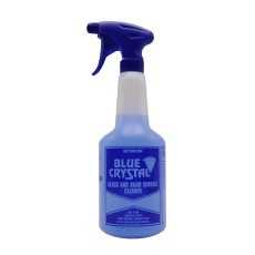 BLUE CRYSTAL 750ML