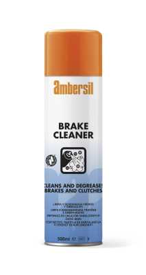 BRAKE CLEANER 500ML