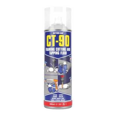 CT-90 400ML