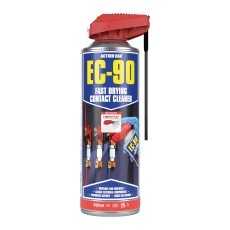 EC-90 TWINSPRAY 500ML