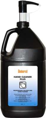 HAND CLEANER PLUS 3.8L