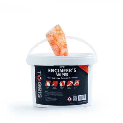 OneWipe Engineer's Wipes x 111 Wipes