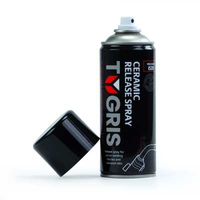 PRECISION Ceramic Release Agent x 400ml