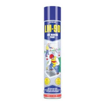 LM-90 BLUE 750ML