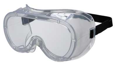 CHEMICAL GOGGLE
