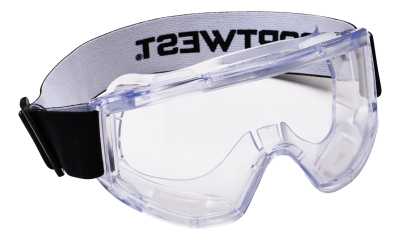 CHALLENGER GOGGLE