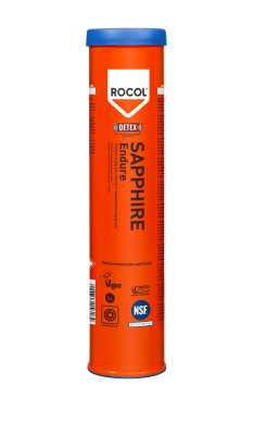 SAPPHIRE Endure 700g