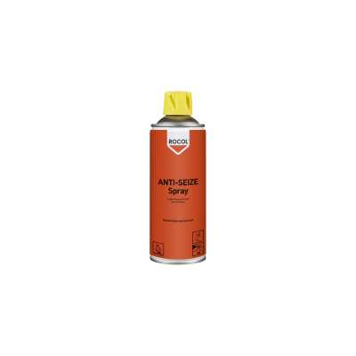 Anti Seize Spray 400ml