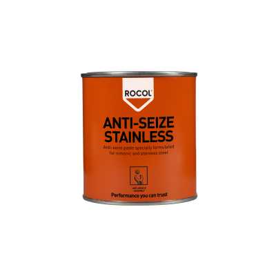 Anti Seize Stainless 500g
