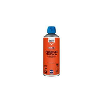 FOODLUBE 1500 Spray 400ml