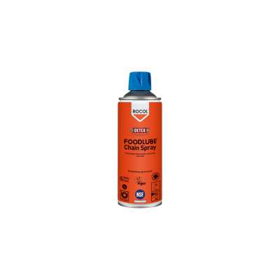 FOODLUBE Chain Spray 400ml