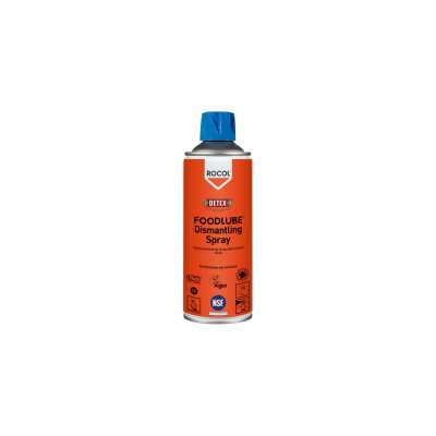 FOODLUBE Dismantling Spray 300ml