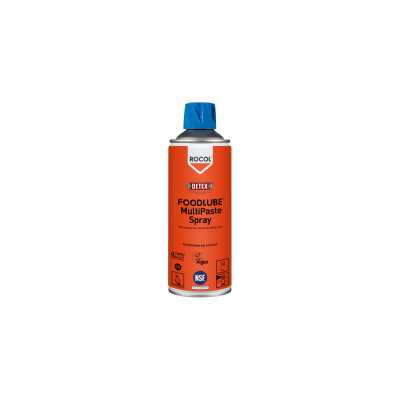 FOODLUBE Multi Paste Spray 400ml