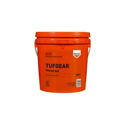 TUFGEAR Universal 18kg