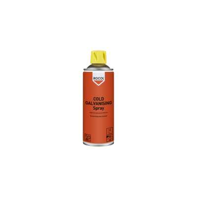 Cold Galvanising Spray 400ml